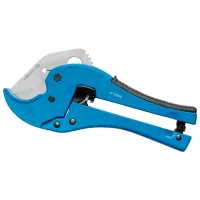 Труборез Hoegert HT1P605 Mеханический / Пластик