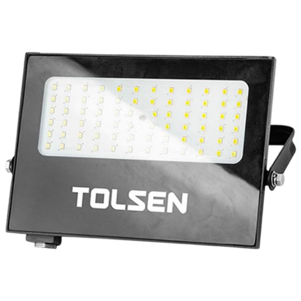 Прожекторы Tolsen 60080 Белый / 2700 Lm photo 1 Прожекторы Tolsen 60080 Белый / 2700 Lm photo 1