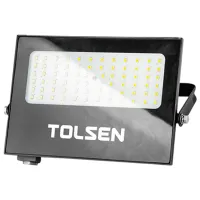 Прожекторы Tolsen 60080 Белый / 2700 Lm