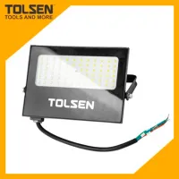 Proiector LED Tolsen 60080 White / 2700 Lm photo 4