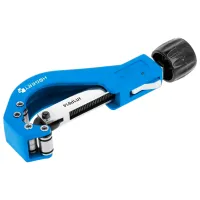 Tăietor pentru țevi Hoegert HT1P614 Mecanic / Aluminiu