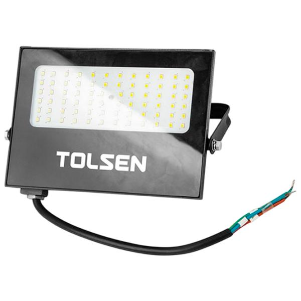 Proiector LED Tolsen 60081 White / 4500 Lm photo 4 Proiector LED Tolsen 60081 White / 4500 Lm photo 4