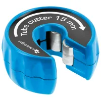 Труборез Hoegert HT1P623 Mеханический / Алюминий