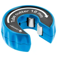 Труборез Hoegert HT1P624 Mеханический / Алюминий