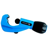 Tăietor pentru țevi Hoegert HT1P612 Mecanic / Aluminiu