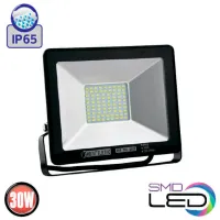 Proiector LED Horoz PUMA-30 Green / 1500 lm photo 2