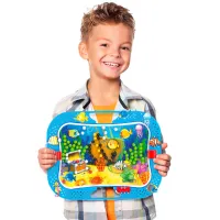 Mozaic Quercetti QT 969 Play Intelligente / 3+ photo 2