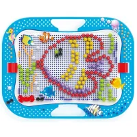 Mozaic Quercetti QT 969 Play Intelligente / 3+ photo 4