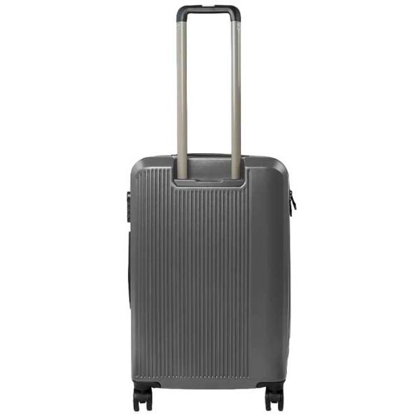 Valiză Francesco Ferellino Solamante 64l/ Grey photo 2