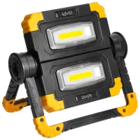 Proiector LED ORNO ADNR6466L4 White / 1200 lm