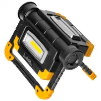 Proiector LED ORNO ADNR6466L4 White / 1200 lm photo 3