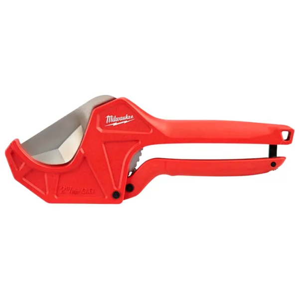 Tăietor pentru țevi Milwaukee 4932464173 Mecanic / Plastic photo 1