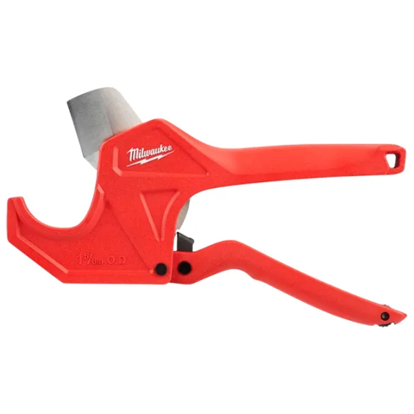 Tăietor pentru țevi Milwaukee 4932464173 Mecanic / Plastic photo 3