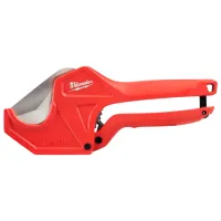 Труборез Milwaukee 4932464172 Mеханический / Пластик