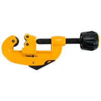 Труборез Vorel VOR78375 Роликовый / Металл