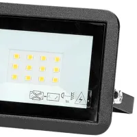 Proiector LED ORNO Faro White / 800 lm photo 2