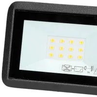 Proiector LED ORNO Faro White / 800 lm photo 3