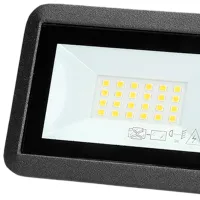 Proiector LED ORNO Faro White / 1600 lm photo 2