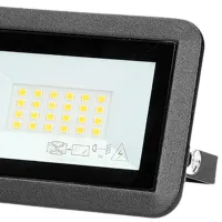 Proiector LED ORNO Faro White / 1600 lm photo 3