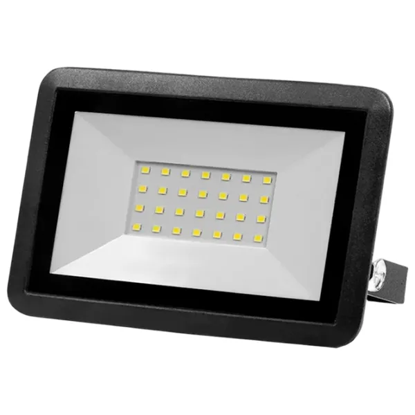 Proiector LED ORNO Faro White / 2400 Lm photo 1 Proiector LED ORNO Faro White / 2400 Lm photo 1