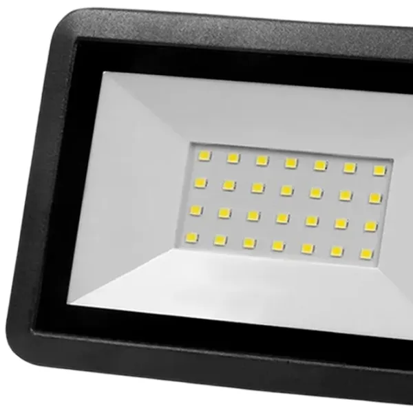 Proiector LED ORNO Faro White / 2400 Lm photo 2 Proiector LED ORNO Faro White / 2400 Lm photo 2