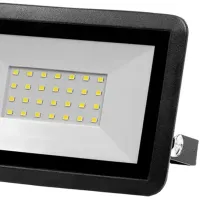Proiector LED ORNO Faro White / 2400 Lm photo 3