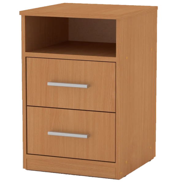 Noptiere ML-Mobila ПКТ-2  57 x 38 x 38 / PAL / Brown photo 1 Noptiere ML-Mobila ПКТ-2  57 x 38 x 38 / PAL / Brown photo 1