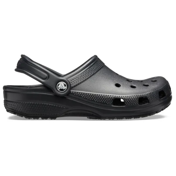 Saboți pentru bărbați Crocs Classic Black photo 6 Saboți pentru bărbați Crocs Classic Black photo 6