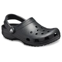 Saboți pentru bărbați Crocs Classic Black