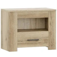 Noptiere Mobilier Astrid Квадро 37  49 x 60 x 34 / PAL / Wood