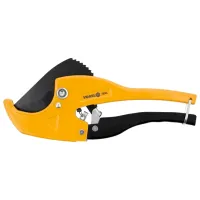 Tăietor pentru țevi Vorel VOR78345 Mecanic / Plastic