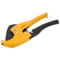 Tăietor pentru țevi Vorel VOR78345 Mecanic / Plastic photo 2