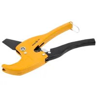 Tăietor pentru țevi Vorel VOR78345 Mecanic / Plastic photo 3