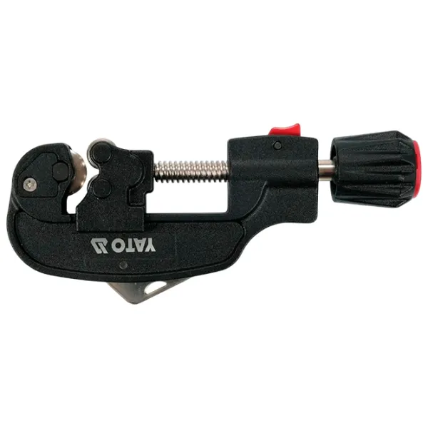 Tăietor pentru țevi Yato YT-22342 Mecanic / Plastic photo 1