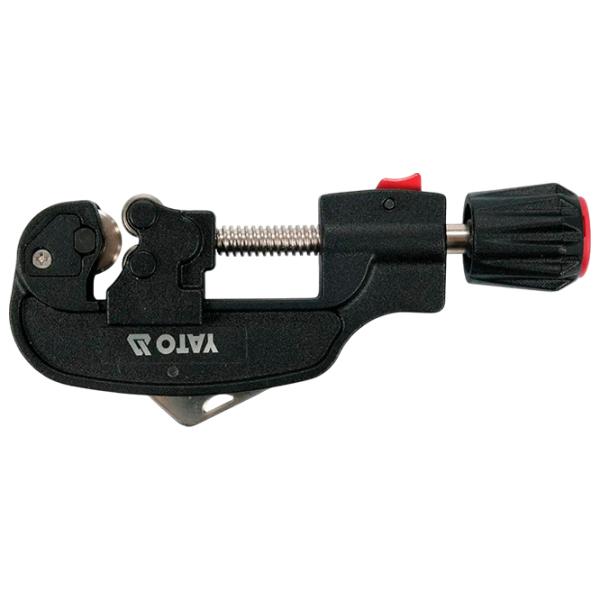Tăietor pentru țevi Yato YT-22342 Mecanic / Plastic photo 1