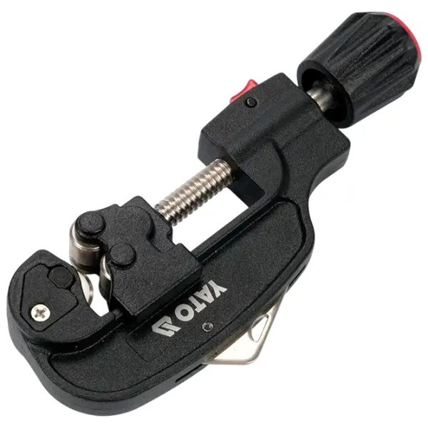 Tăietor pentru țevi Yato YT-22342 Mecanic / Plastic photo 2
