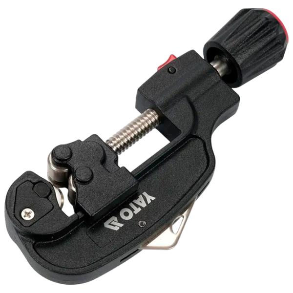 Tăietor pentru țevi Yato YT-22342 Mecanic / Plastic photo 2