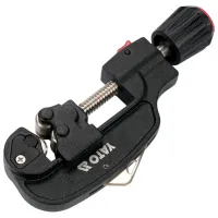Tăietor pentru țevi Yato YT-22342 Mecanic / Plastic photo 2
