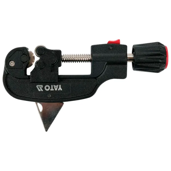 Tăietor pentru țevi Yato YT-22342 Mecanic / Plastic photo 3