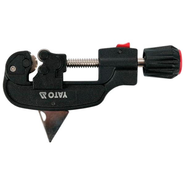 Tăietor pentru țevi Yato YT-22342 Mecanic / Plastic photo 3