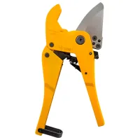 Tăietor pentru țevi Hoteche 270201 Mecanic / Plastic photo 2