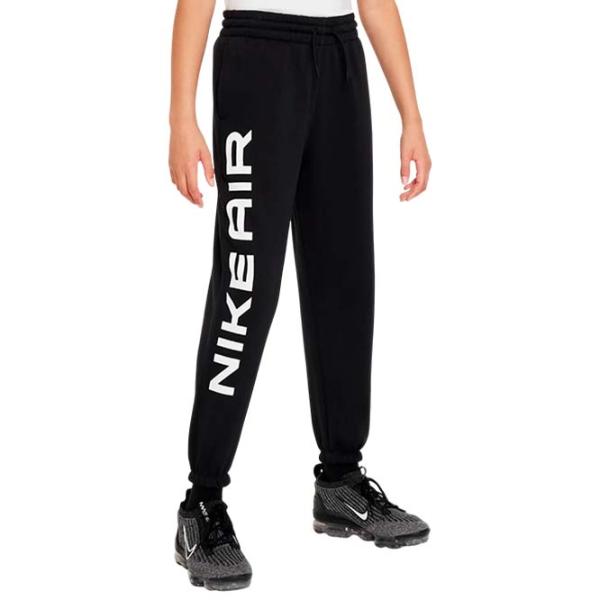 Pantaloni sportivi pentru fete Nike G Nsw Club Flc Air Pnt Black photo 1 Pantaloni sportivi pentru fete Nike G Nsw Club Flc Air Pnt Black photo 1