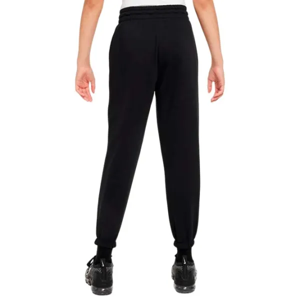 Pantaloni sportivi pentru fete Nike G Nsw Club Flc Air Pnt Black photo 2 Pantaloni sportivi pentru fete Nike G Nsw Club Flc Air Pnt Black photo 2