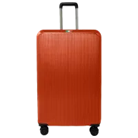 Чемодан Francesco Ferellino Solamante 95 л/ Оранжевый