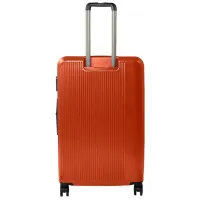 Valiză Ground Ferellino Solamante 95l/ Orange photo 2