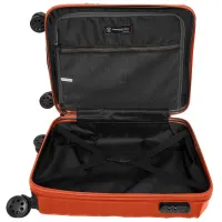 Valiză Ground Ferellino Solamante 95l/ Orange photo 3