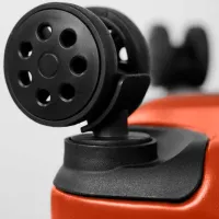 Valiză Ground Ferellino Solamante 95l/ Orange photo 4