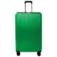 Valiză Francesco Ferellino Solamante 95l/ Green