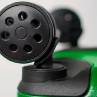 Valiză Ground Ferellino Solamante 95l/ Green photo 3