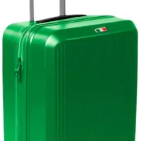 Valiză Ground Ferellino Solamante 95l/ Green photo 5